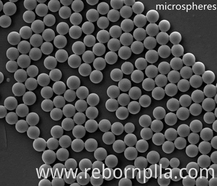 pcl microspheres